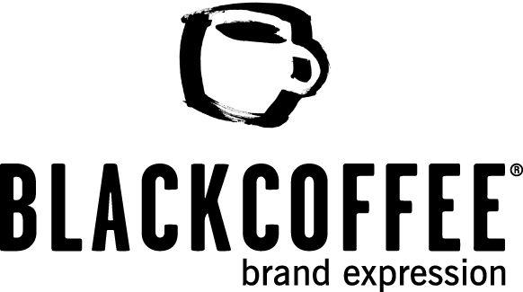 Blackcoffee® logo